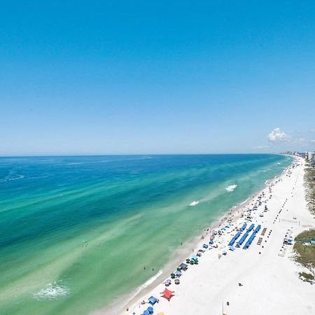 Treasure Island 1906 Villa Panama City Beach Esterno foto