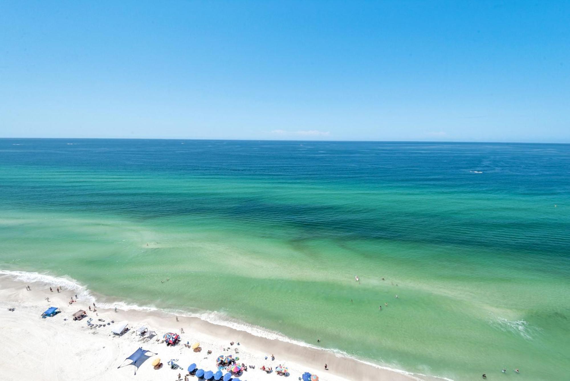 Treasure Island 1906 Villa Panama City Beach Esterno foto